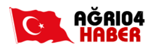 Ağrı Haber