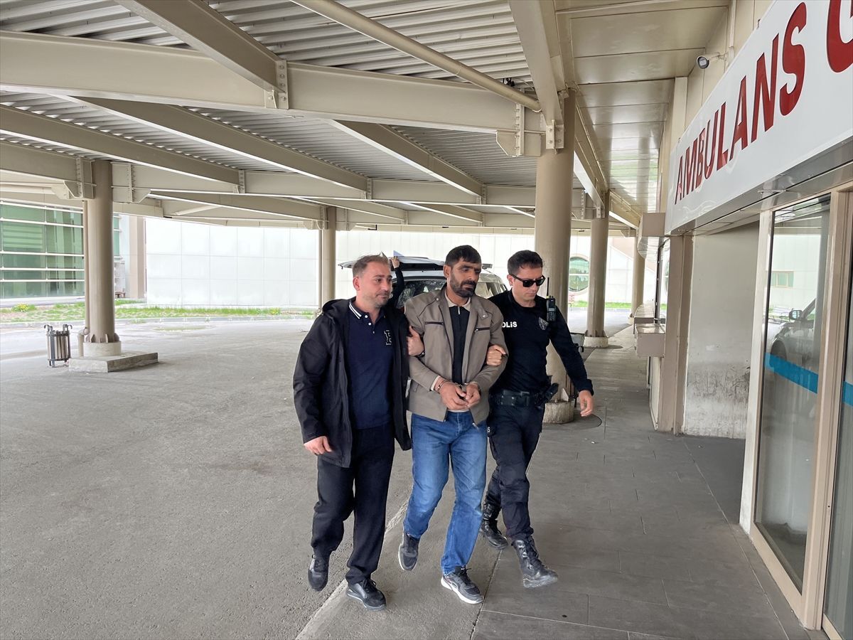 10 Yildir Aranan Cinayet Zanlisi Yuz Tanima 2 19887224 Amp