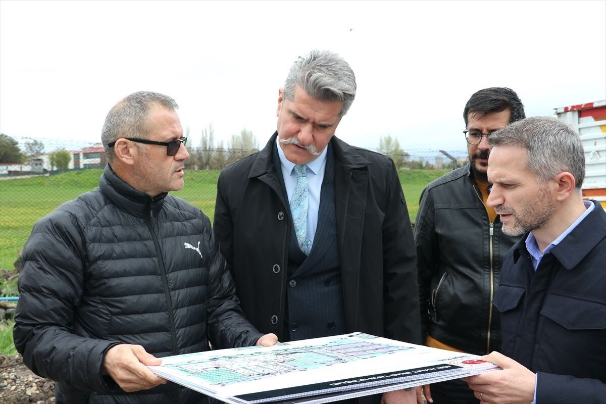 Agri Nin Yeni Adalet Binasinin Zemin 3 19859158 Amp