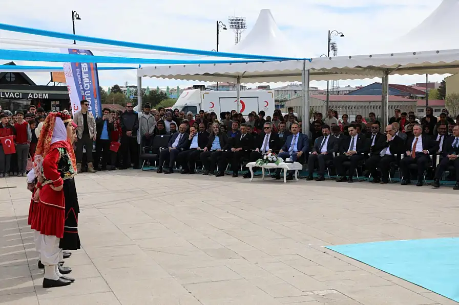 Agrida Bilim Soleni Basladi2 1779273949 H M Y L Uf