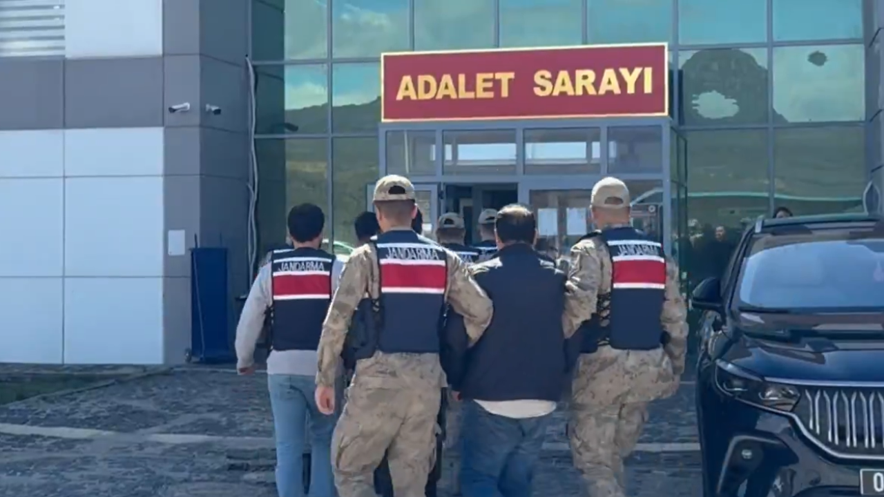 Operasyon Tekirdag 1774766191