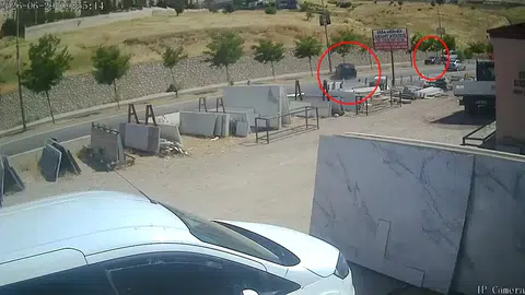683 Sirnakta Feci Kaza Bir Ogretmen Hayatini Kaybetti