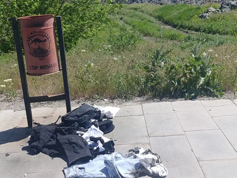 Agri Da Korku Dolu Dakikalar Bomba Ihbari Polisi Harekete Gecirdi 1780488600 Xwds4 N