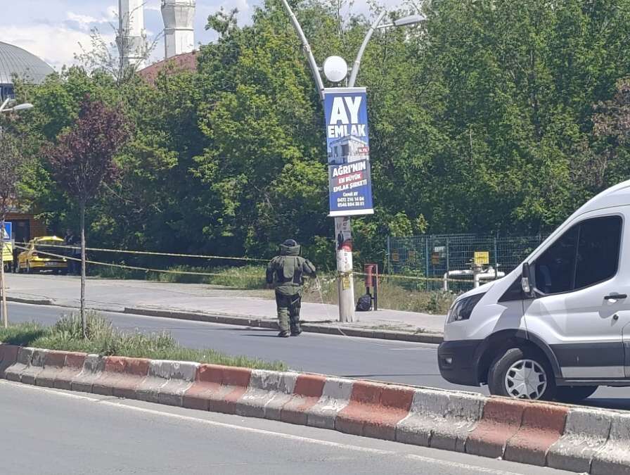 Agri Da Korku Dolu Dakikalar Bomba Ihbari Polisi Harekete Gecirdi3 1780488741 U Fqa1M