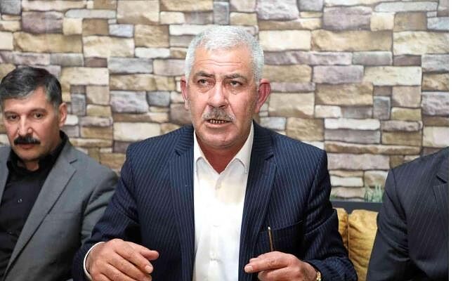 Mehmet Erat 12 Gecersiz Oy Tespit Ettik Secim Yenilenmeli 83363