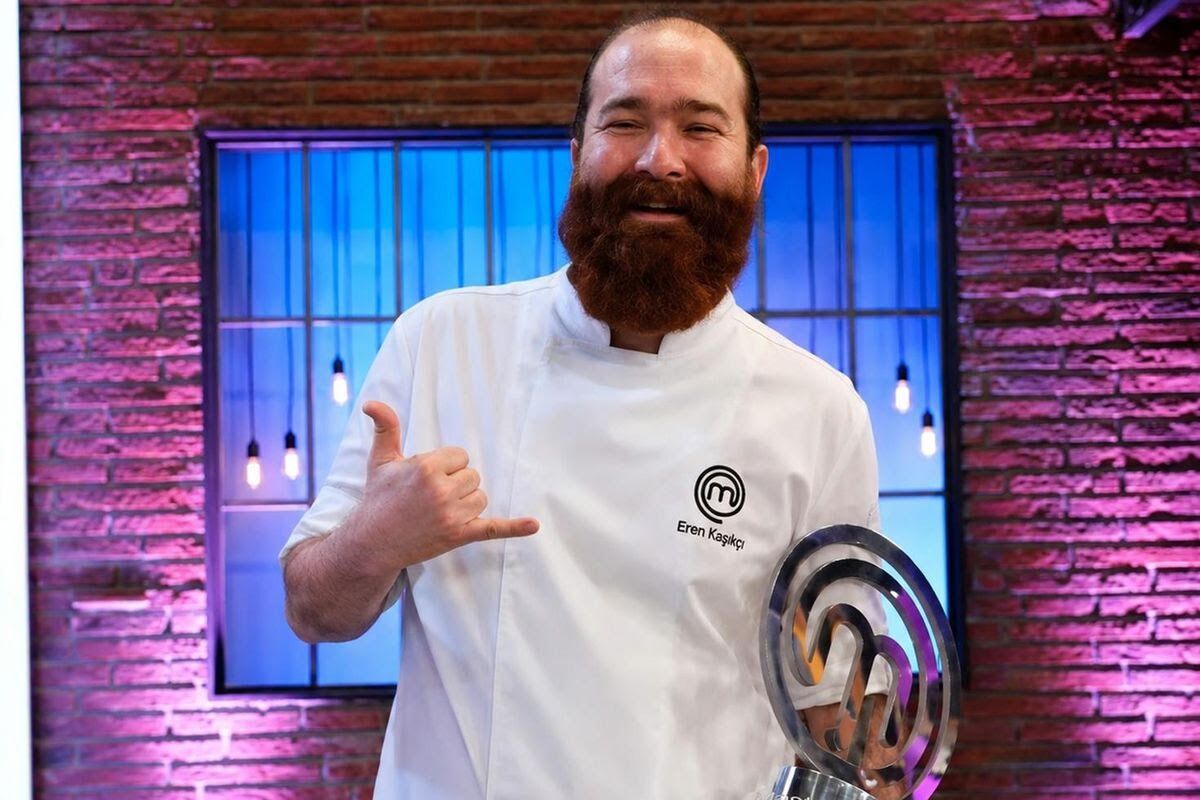Masterchef Birincisi Sef Eren Kasikci Evinde Olu 14Fbcf07E8 Amp