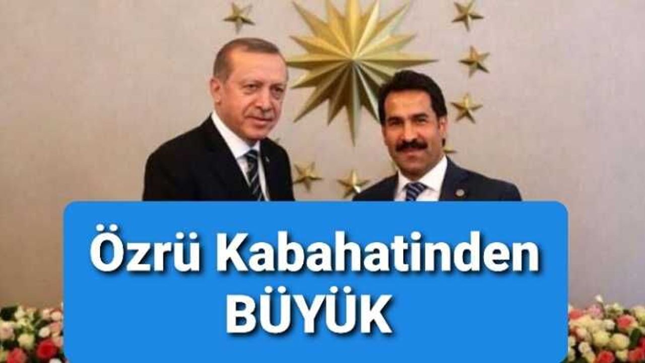 Cemil Yaman'dan Haddini Aşan Açıklama