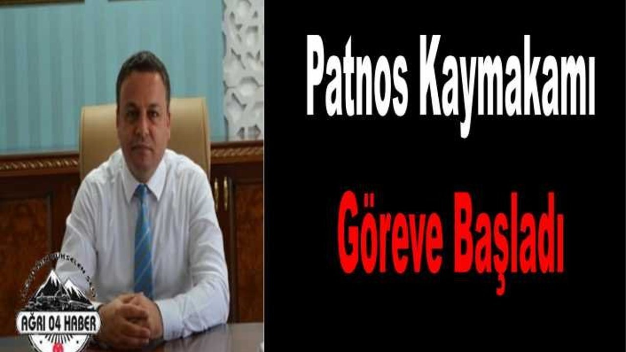 FETÖ 'den Boşalan Kadrolara Atama Yapılıyor