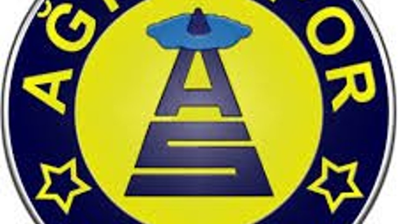 Ağrı 1970 Spor Puanla Tanıştı