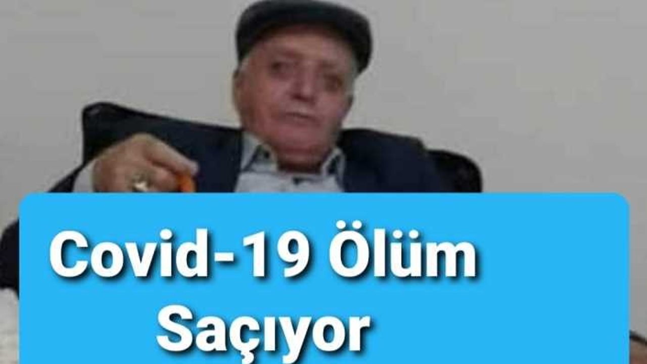 Ağrı Corona'ya Kurban Vermeye Devam Ediyor