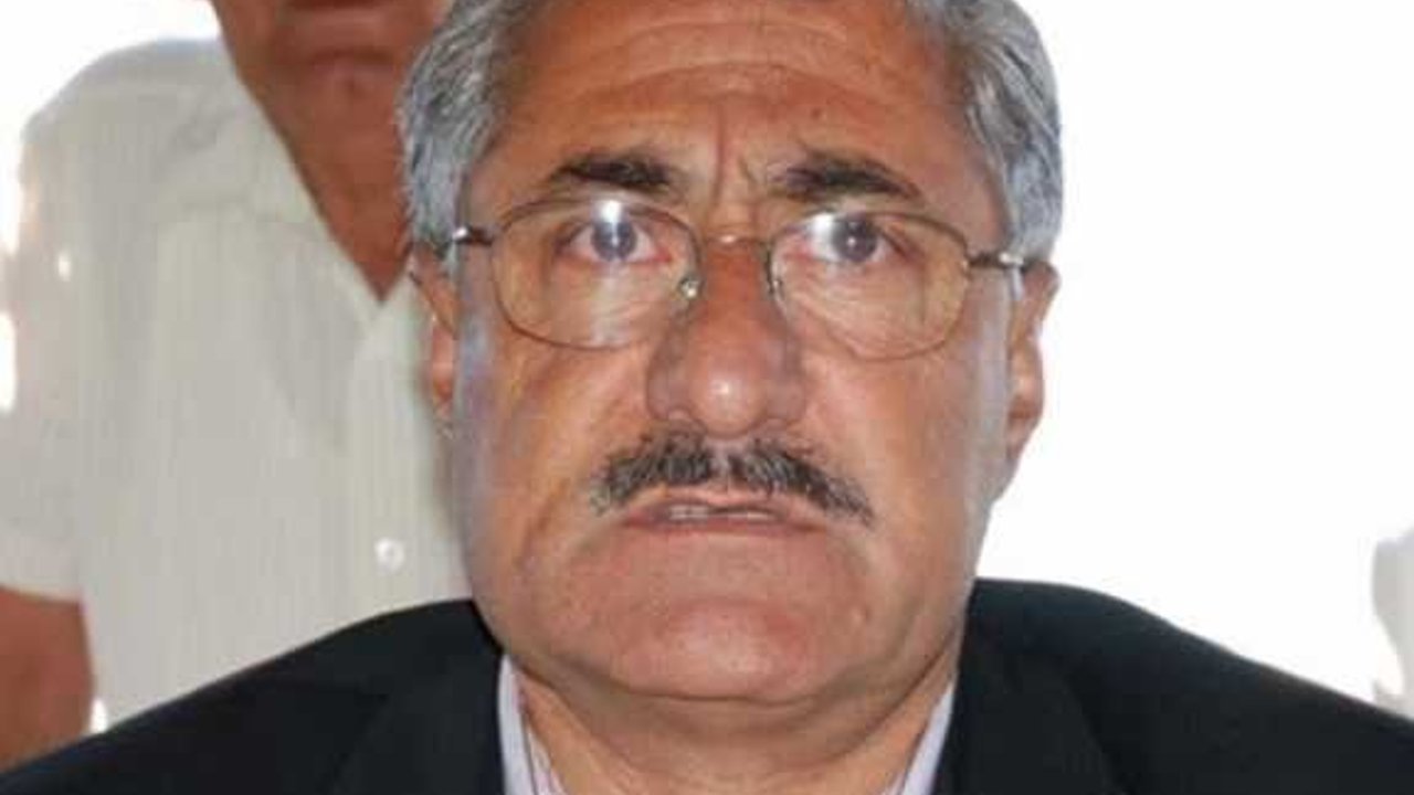 Eski Bakan Zeki Ergezen Yaşamını Yitirdi