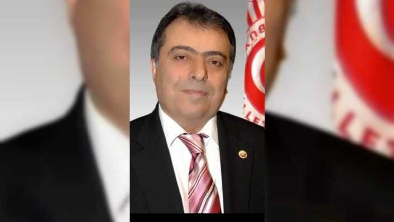 Sağlık Eski Bakanı Osman Durmuş Öldü