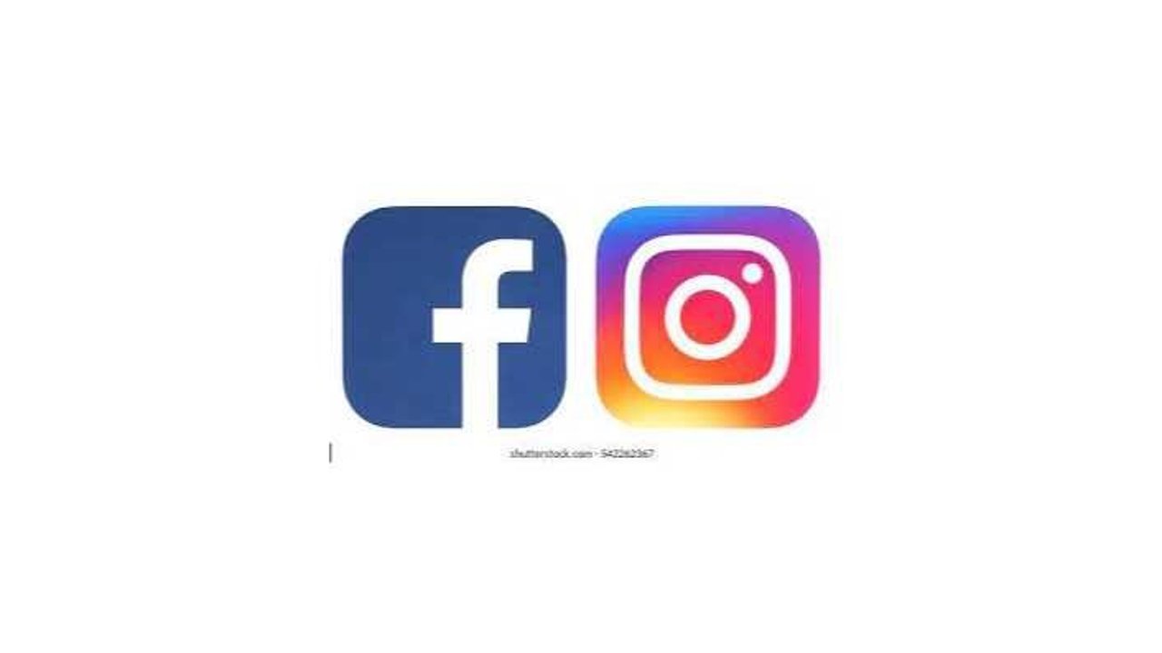 Facebook ve İnstagram Çöktü mü ?