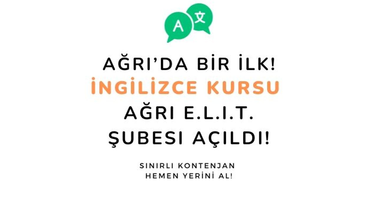 İngilizceyi eğlenceli ve yenilikçi bir şekilde öğrenin!