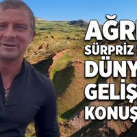 AĞRI