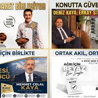 AĞRI