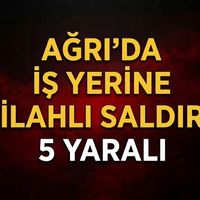 AĞRI