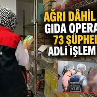 AĞRI