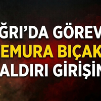 AĞRI