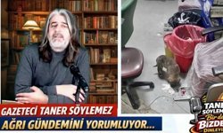 Patnos'ta Derin Sessizlik!