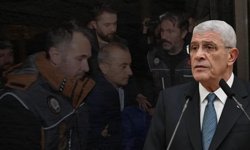 Dervişoğlu’ndan Eski Vali Sonel’e Sert Tepki Devlet İçin Bir Utanç Vesikasıdır