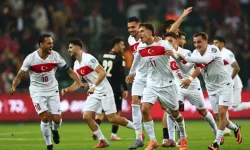 A Milli Takım’ın 2026 Dünya Kupası Geniş Kadrosu Açıklandı