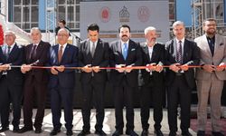 Güneş Doğudan Doğar Ağrı’da Eğitime Vefa Geleceğe Yatırım
