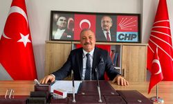 CHP Ağrı İl Başkanı Varol Hedefimiz Ağrı’da Birlik Ve Güçlü Bir Örgüt Yapısı