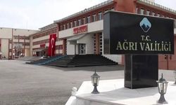 Ağrı'da Ortalama Hız Tespit Sistemi Başlıyor
