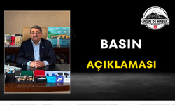 Murat Nehri Zehirlenirse Yaşam Zehirlenir