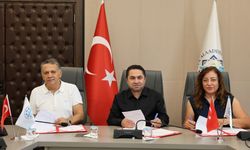 ALKÜ HEGEM Vakfı ve KGK’dan Şiddetle Mücadele İçin Güç Birliği