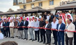 LAOS Cafe 98. Şubesini Ağrı’da Açtı