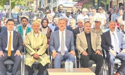 Ağrı'da Ahilik Haftası Kutlandı