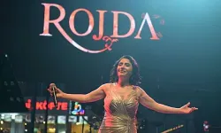 Ağrı’da Rojda Konseri İptal Edildi