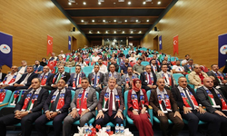 AİÇÜ’den Gazze’deki Akademisyen ve Öğrencilere Destek