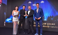 Ağrılı İş İnsanı Azad Medeni Kahraman’a Prestigli Ödül