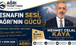 İşletmenizi Ağrı'nın En Geniş Kitleye Ulaşan Haber Sitesinde Tanıtın!