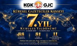Yerelden Küresele Uzanan Medya Köprüsü KGK