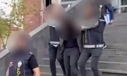 Ağrı’da 20 Yıl Cezası Olan Firari Yakalandı