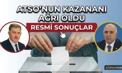 Atso’nun Kazananı Ağrı Oldu