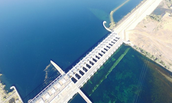 Ağrı’da Dev Enerji Yatırımı Yağmur HES Projesi İçin ÇED Raporu Halkın Görüşüne Açıldı