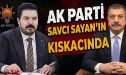 AKP'li Savcı Sayan Fon Yolsuzluğu Üzerinden Tezmen'e Yüklendi