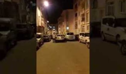 Beyin Kanaması sonucu felç geçiren Ağrılı Alpaslan Kılıç'ın o anları