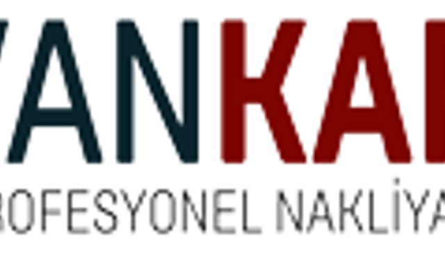 Van Evden Eve Nakliyat