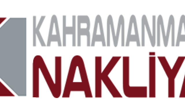 Kahramanmaraş Nakliyat