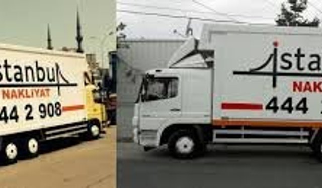 İstanbul Nakliyat