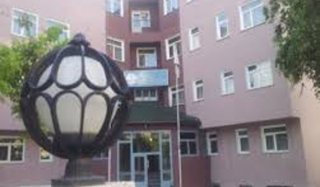 Ağrı Öğretmenevi ve ASo Müdürlüğü