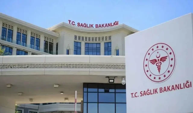 Sağlık Bakanlığı’ndan Hantavirüs Açıklaması