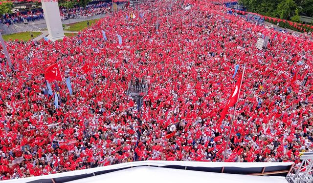İYİ Parti Ağrı Tandoğan'ı Anlamayan K9'lara Türk Milliyetçiliği Ne Kariyerimiz Nede Sermayemizdir Karakterimizdir
