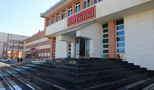 Ağrı Valiliği Duyurdu Kayıp Kadın Dağcının Naaşına Ulaşıldı